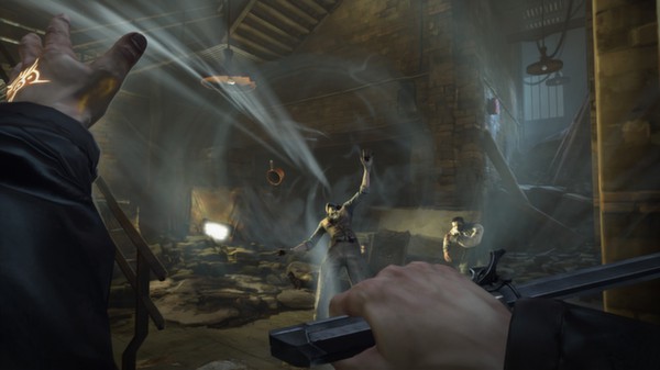 Download Dishonoured