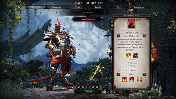 Download Divinity: Original Sin 2 for PC