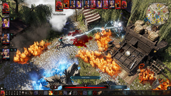 Download Divinity: Original Sin 2