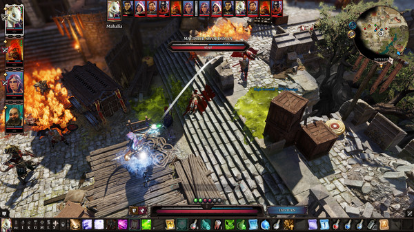 Download Divinity: Original Sin 2 Free