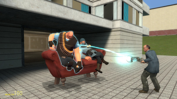 Download Garry's Mod for PC Free