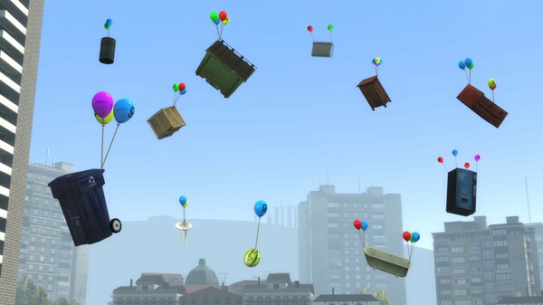 Download Garry's Mod Free