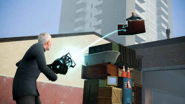 Download Garry's Mod for PC