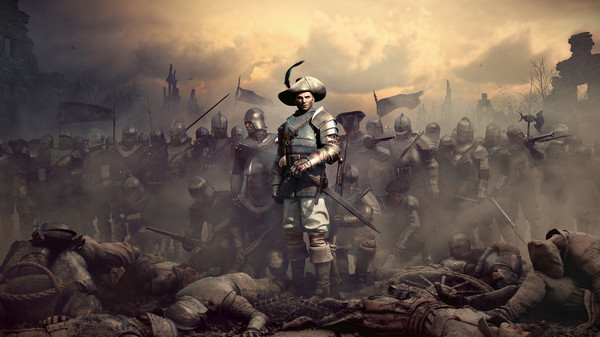 Download GreedFall Free for PC