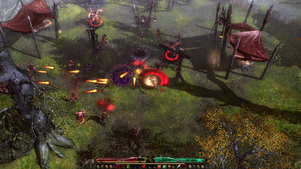 Download Grim Dawn Free