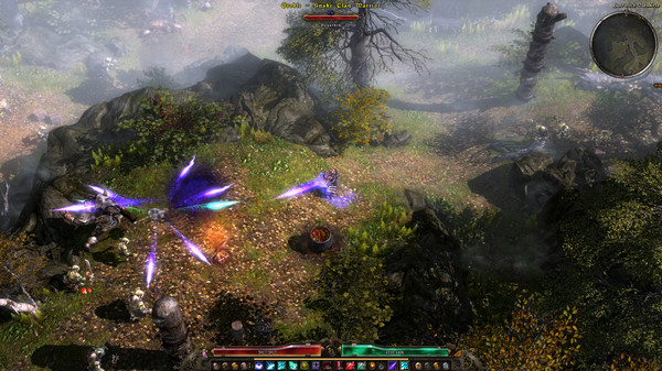 Download Grim Dawn Free for PC