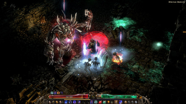 Download Grim Dawn
