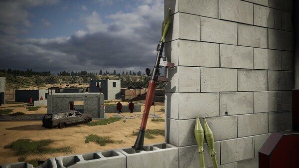 Download Gunsmith Simulator Free