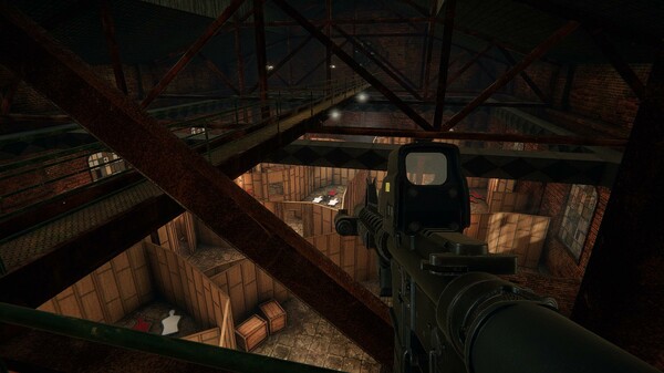 Download Gunsmith Simulator