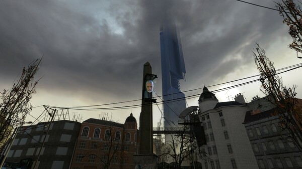 Download Half-Life 2 Free for PC