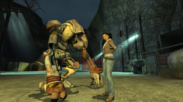 Download Half-Life 2 
