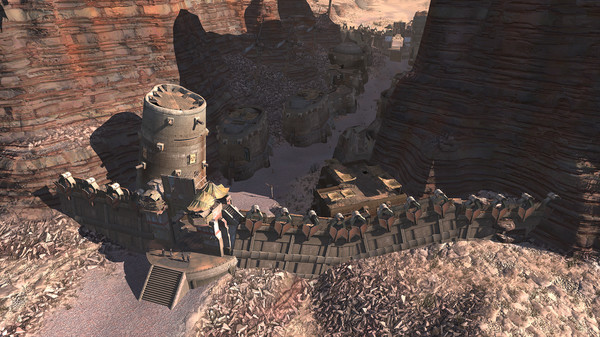 Download Kenshi PC for Free