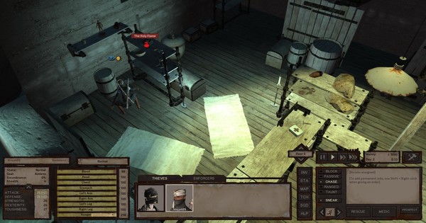 Download Kenshi PC