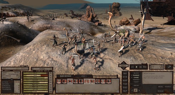 Download Kenshi Free for PC