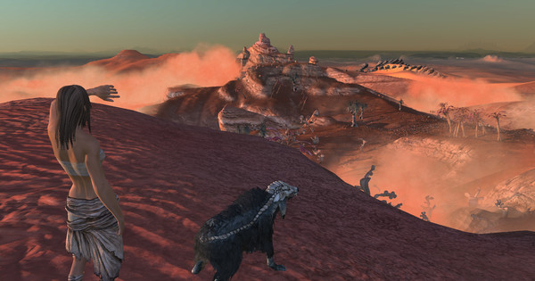 Download Kenshi Free