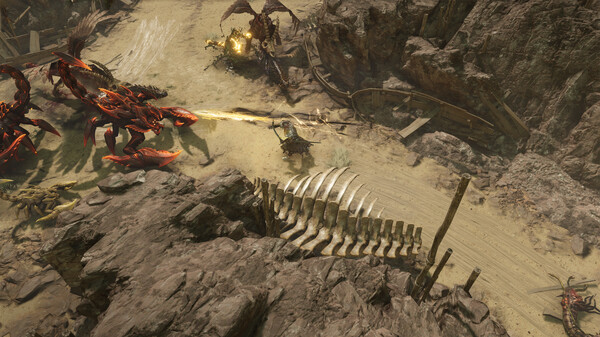 Download Last Epoch Free for PC