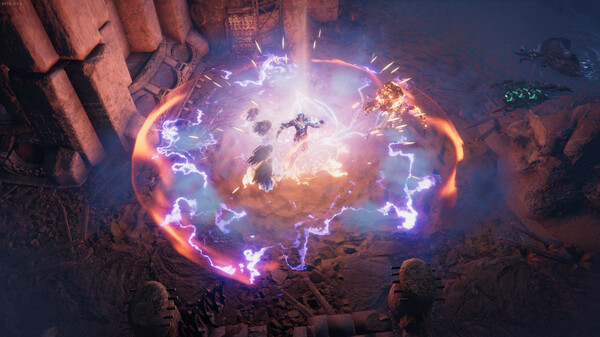 Download Last Epoch
