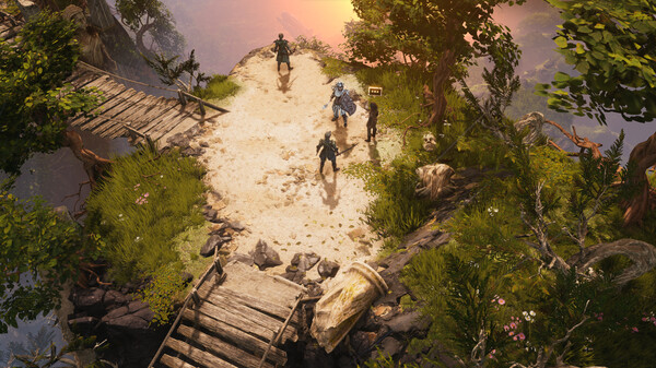 Download Last Epoch Free