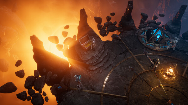 Download Last Epoch for PC
