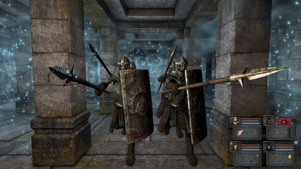 Download Legend of Grimrock Free 