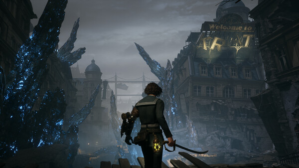 Download Lies of P PC for Free