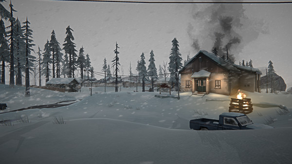 Download The Long Dark for PC