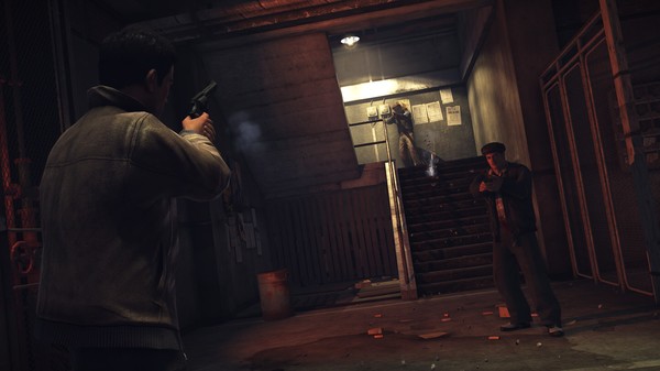 Download Mafia II PC for Free