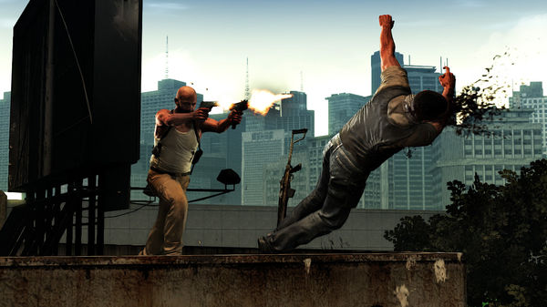 Download Max Payne 3