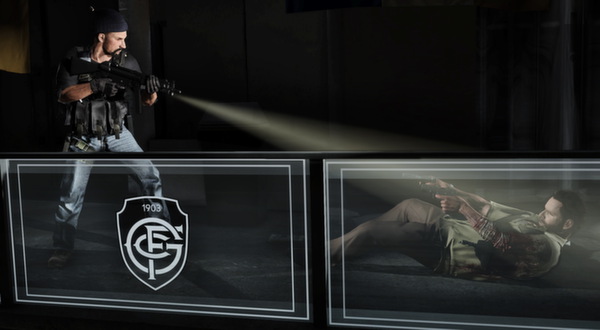 Download Max Payne 3 Free