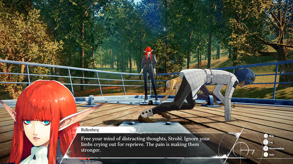 Download Metaphor ReFantazio for PC