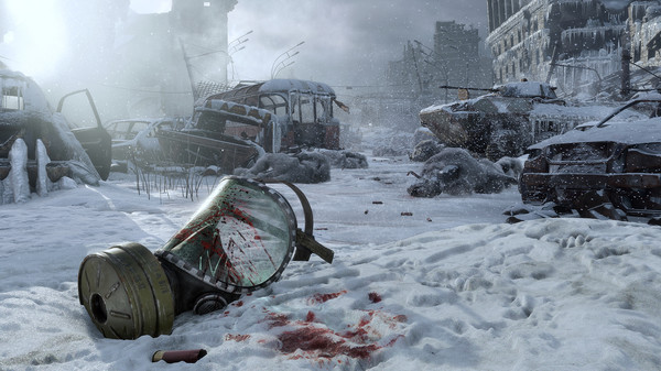Download Metro Exodus Free for PC