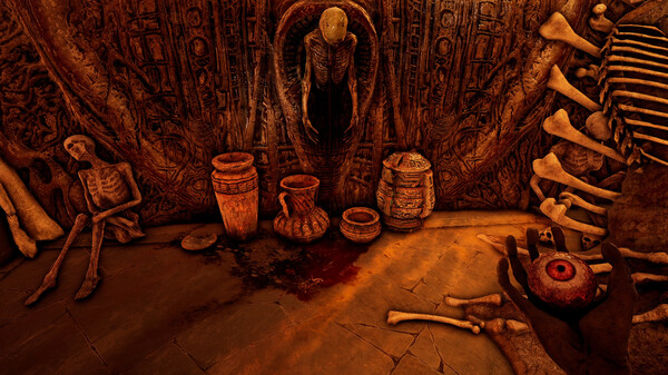 Download Necrophosis PC Game