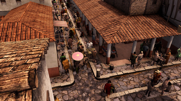 Download Pax Augusta Free for PC