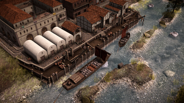 Download Pax Augusta Free