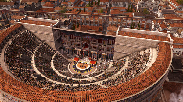 Download Pax Augusta for PC