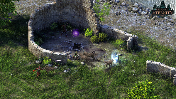 Download Pillars of Eternity for PC