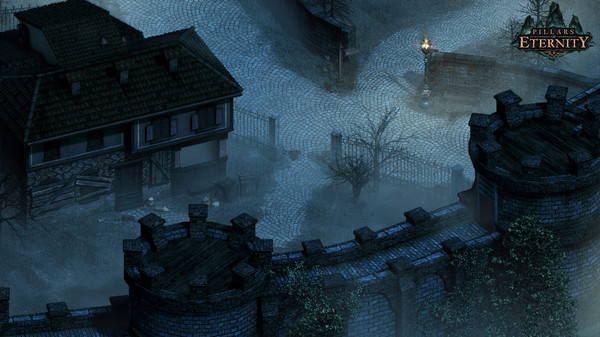Download Pillars of Eternity 