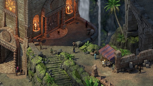 Download Pillars of Eternity II Deadfire Free for PC