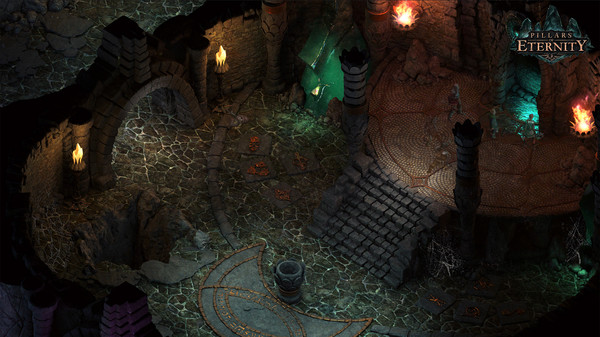 Download Pillars of Eternity Free 