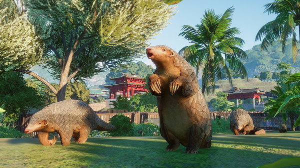 Download Planet Zoo for PC 