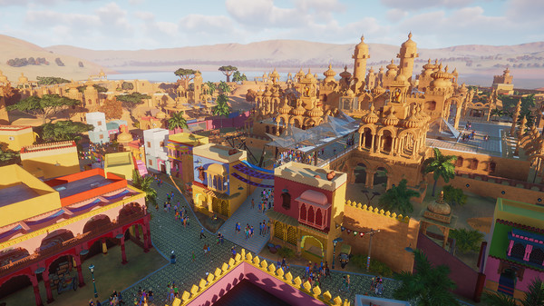 Download Planet Zoo 