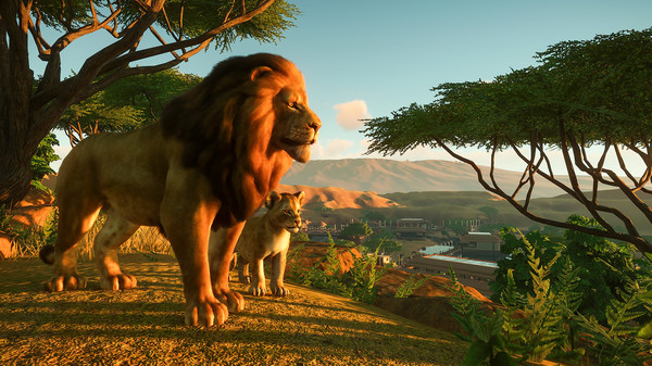 Download Planet Zoo Free for PC 
