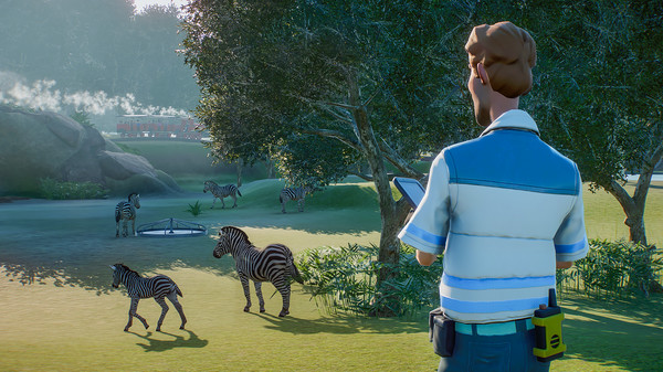 Download Planet Zoo Free