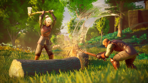 Download RuneScape: Dragonwilds for Free PC