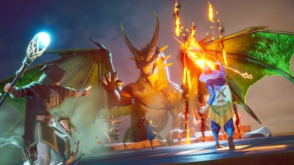Download RuneScape: Dragonwilds 