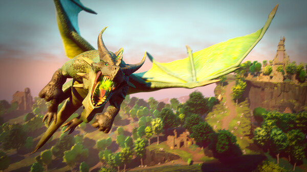 Download RuneScape: Dragonwilds for Free 
