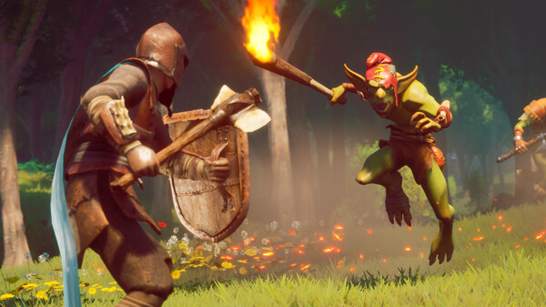 Download RuneScape: Dragonwilds for PC