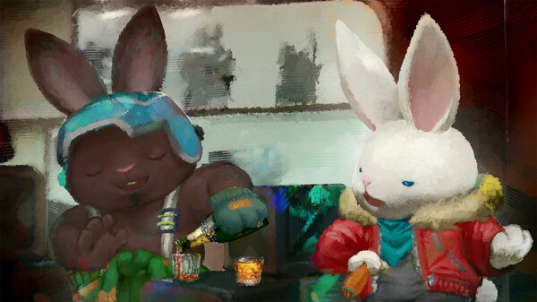 Download Rusty Rabbit for PC