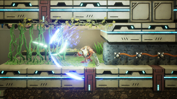 Download Rusty Rabbit Free