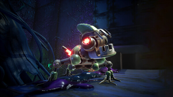 Download Rusty Rabbit